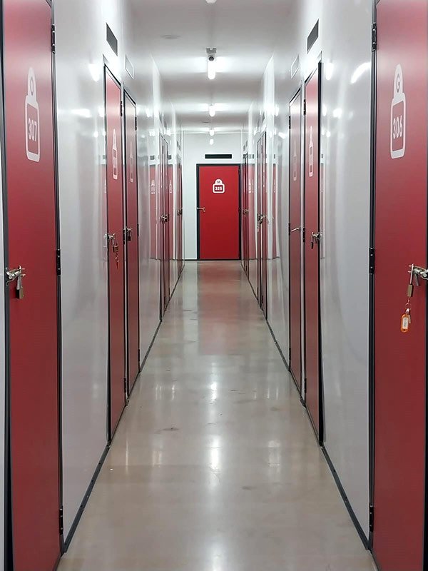 Ataşehir eşya deposu